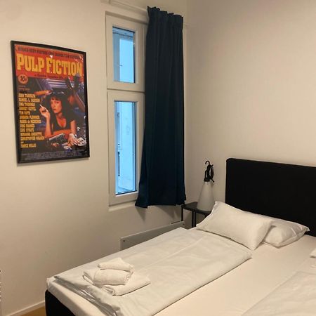 Design Apartment In The Centre Of Βιέννη Εξωτερικό φωτογραφία