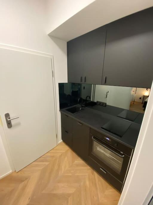 Design Apartment In The Centre Of Βιέννη Εξωτερικό φωτογραφία
