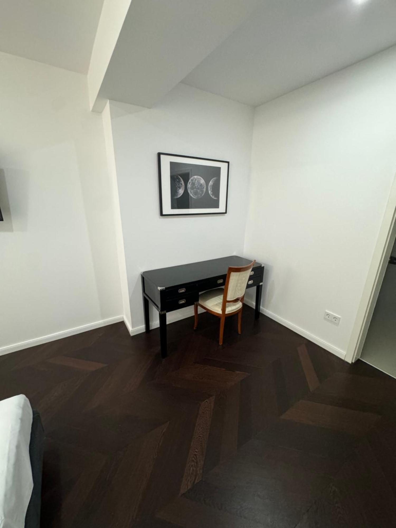 Design Apartment In The Centre Of Βιέννη Εξωτερικό φωτογραφία