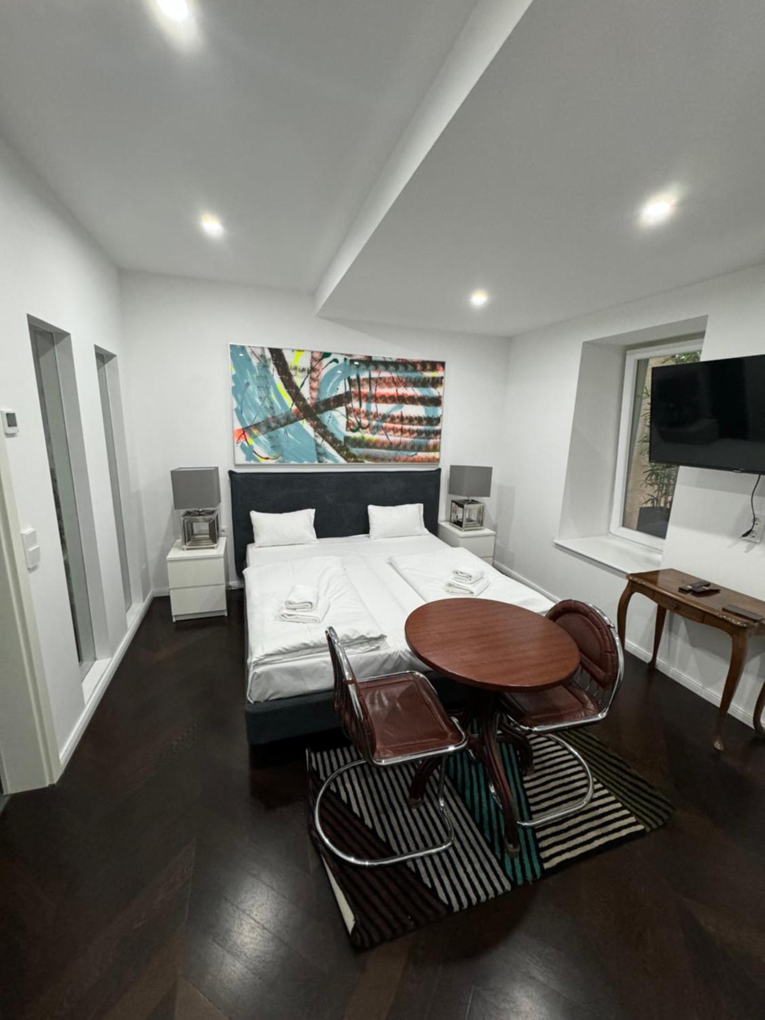 Design Apartment In The Centre Of Βιέννη Εξωτερικό φωτογραφία