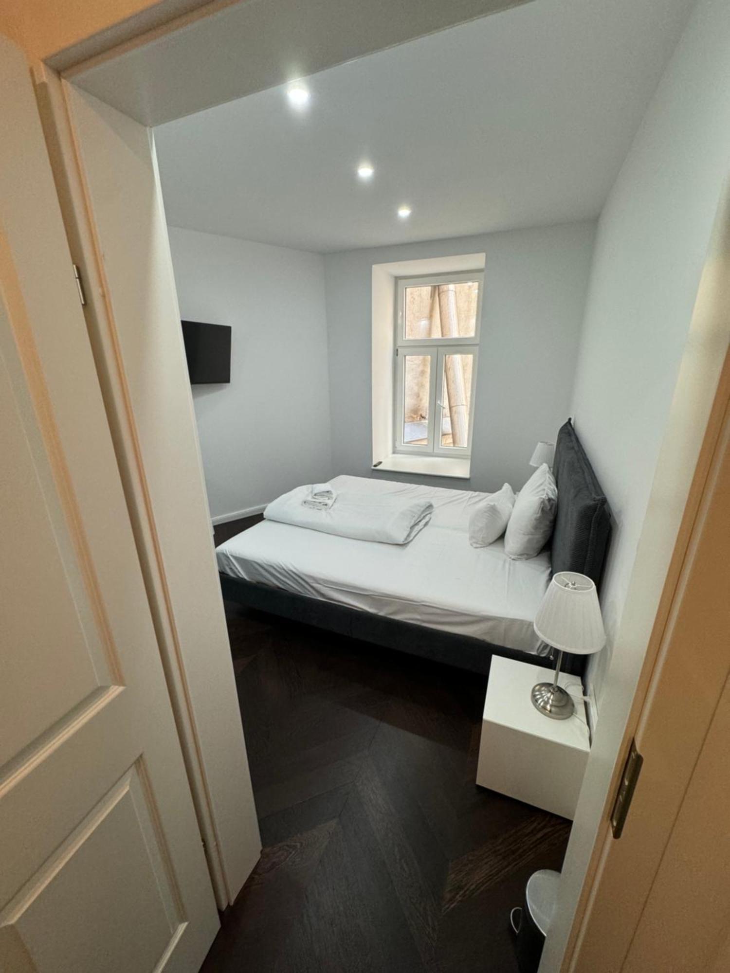 Design Apartment In The Centre Of Βιέννη Εξωτερικό φωτογραφία