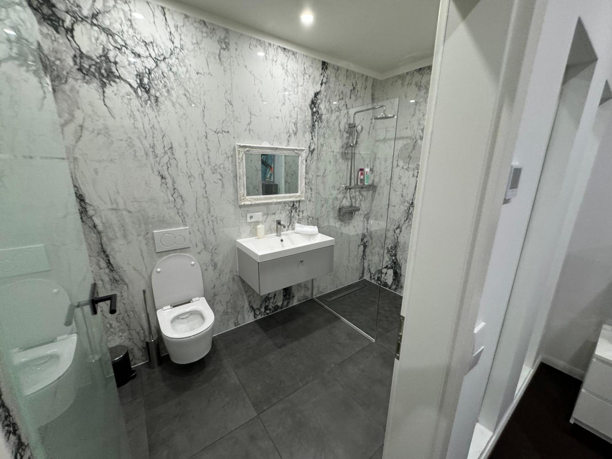 Design Apartment In The Centre Of Βιέννη Εξωτερικό φωτογραφία