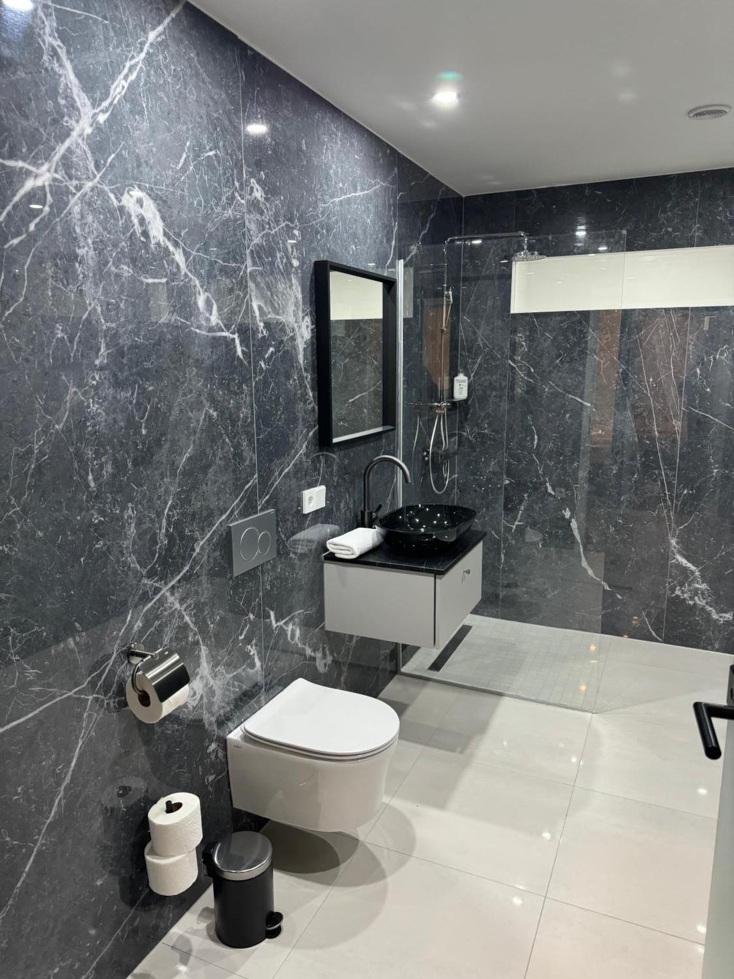 Design Apartment In The Centre Of Βιέννη Εξωτερικό φωτογραφία