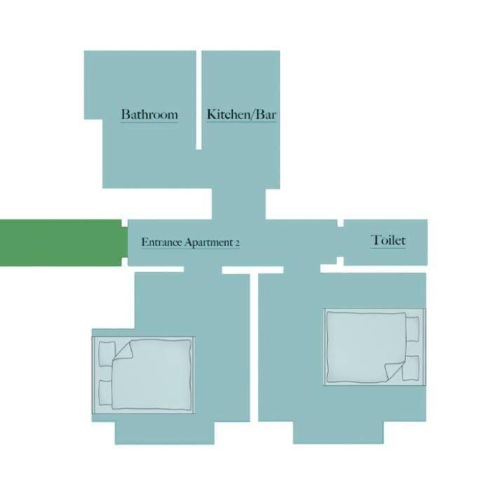 Design Apartment In The Centre Of Βιέννη Εξωτερικό φωτογραφία